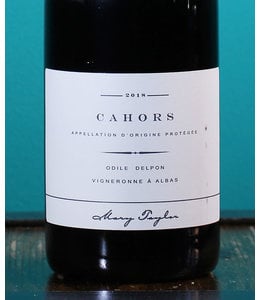 Mary Taylor Cahors Malbec 2022