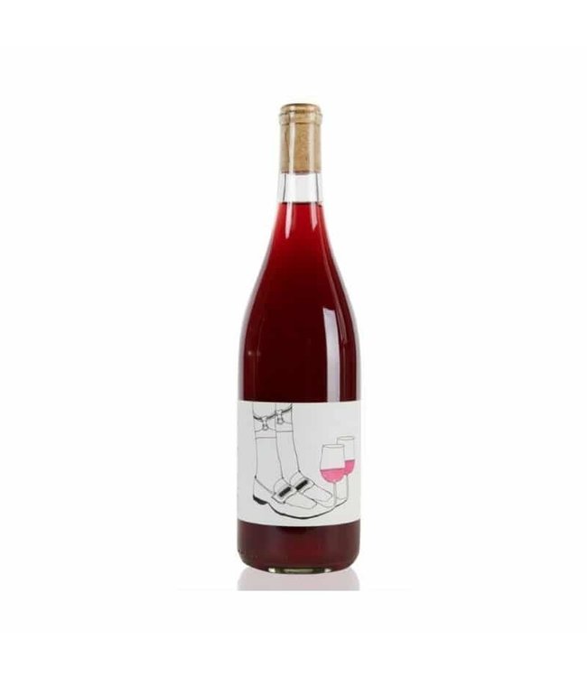 Las Jaras Beaujolais Nouveau 2025