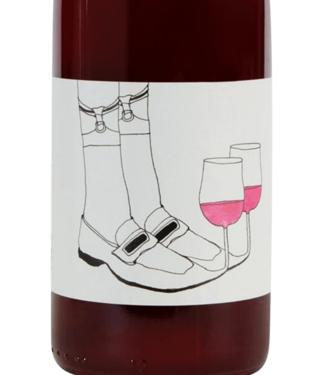 Las Jaras Beaujolais Nouveau 2025