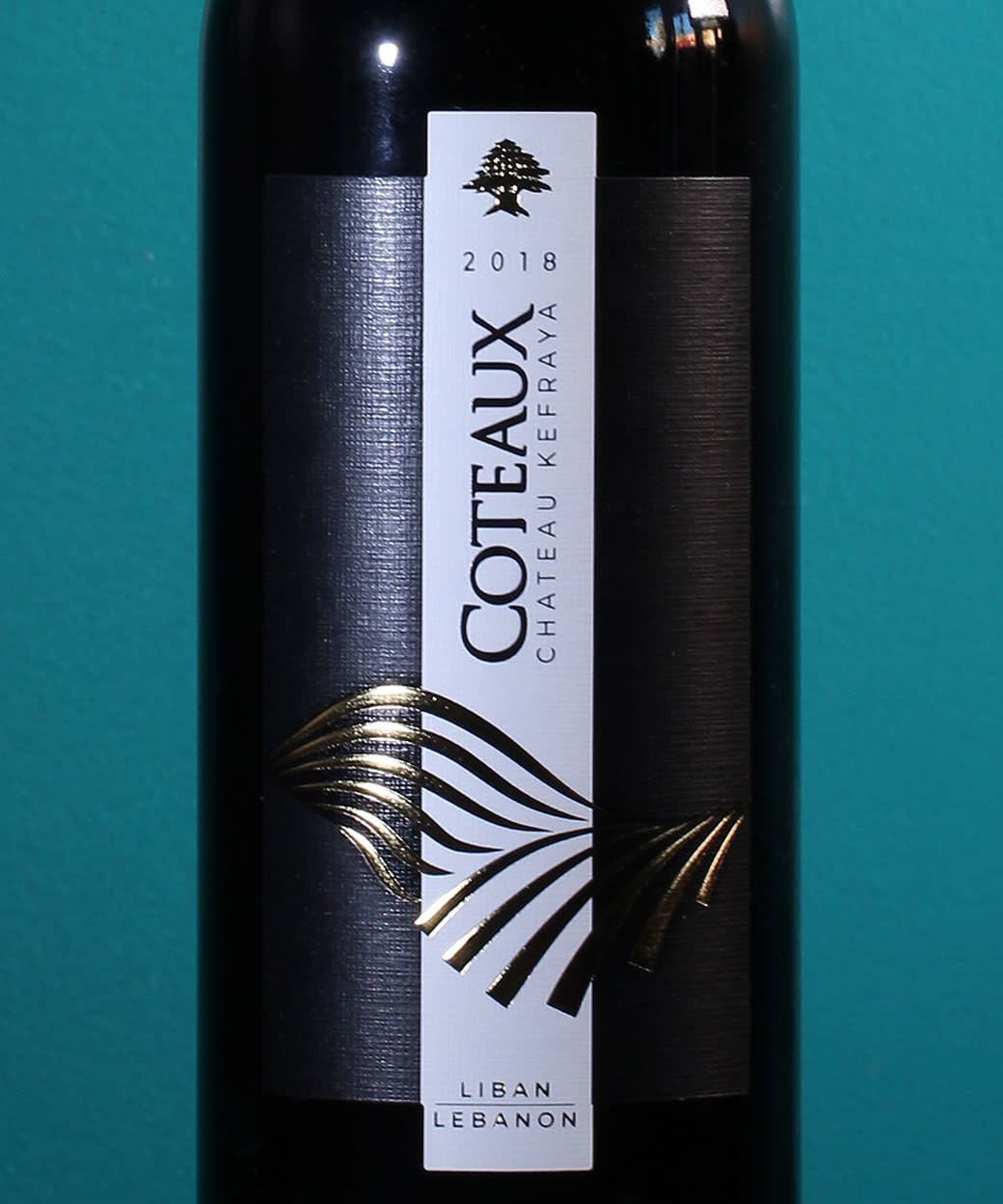 Château Kefraya, Les Coteaux 2013 D.Vino