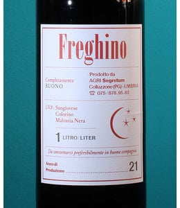 Agri Segretum Freghino 2022 (1L)