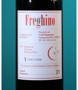 Agri Segretum Freghino 2024 (1L)