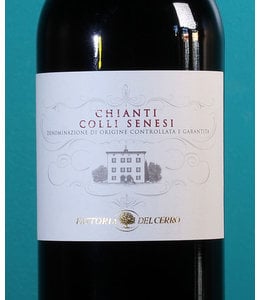 Fattoria del Cerro Chianti Colli Senesi DOCG 2022