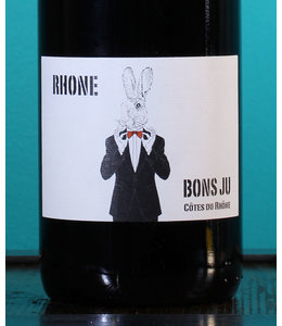 Domaine de la Graveirette, Bons Ju 2023
