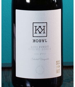 Kobal Pinot Grigio  2023