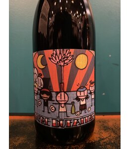 Dufaitre Beaujolais Nouveau 2025