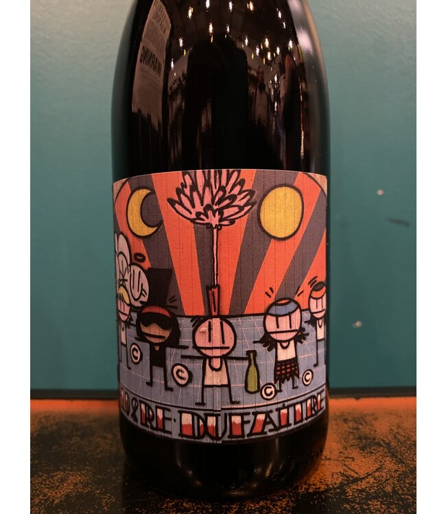 Dufaitre Beaujolais Nouveau 2025