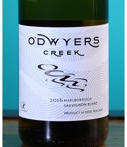 O'Dwyers Creek, Sauvignon Blanc 2025