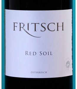 Fritsch, Zweigelt Red Soil 2019