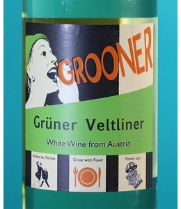 Grooner Gruner Veltliner 2023