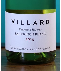 Villard Sauvignon Blanc 2022