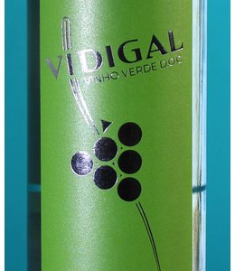 Vidigal Vinho Verde 2023