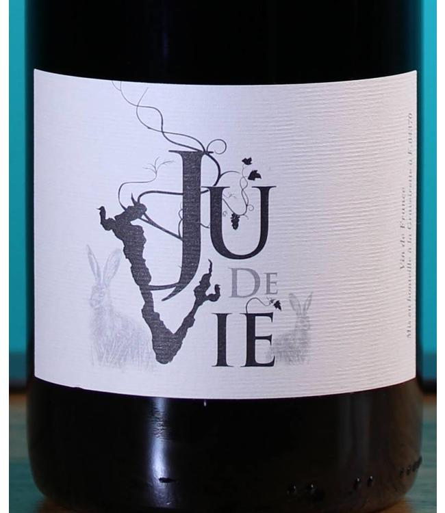 Domaine de la Graveirette, Bons Ju 2023