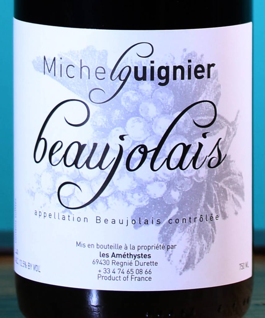 BEAUJOLAIS　ワイン　6本 000000005111_w2OKBGy.jpg