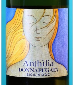 Donnafugata, Anthìlia 2023