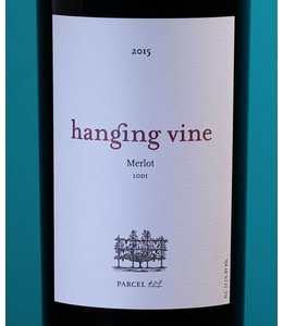Hanging Vine, Parcel Nine Merlot 2024
