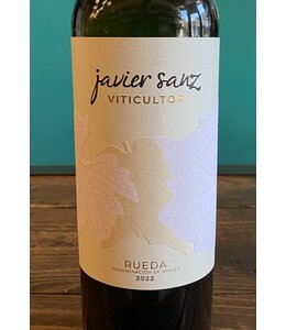 Javier Sanz Rueda Verdejo Malcorta 2024