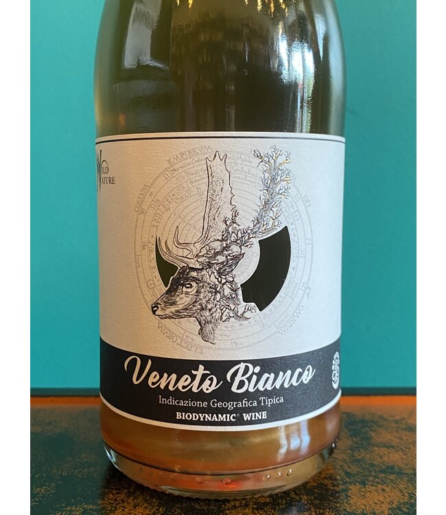 Wild Nature Wines Veneto Bianco 2021