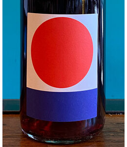 Mad Med, Le Rouge 2025 (1L)