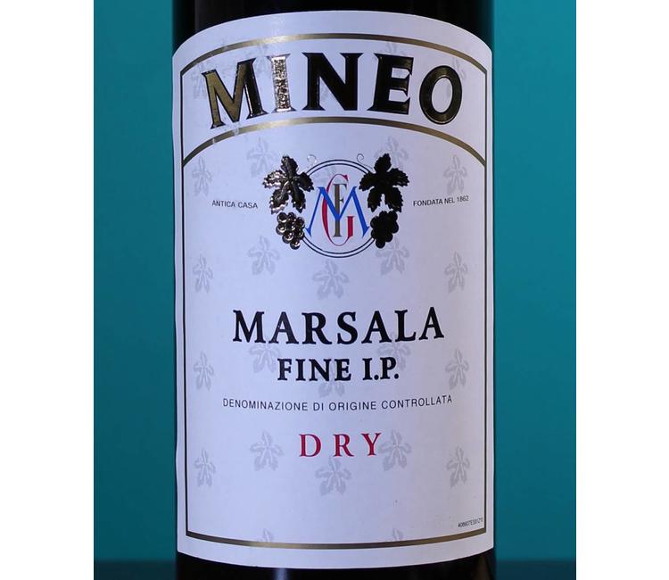 Marsala Cooking Wine, Our Products