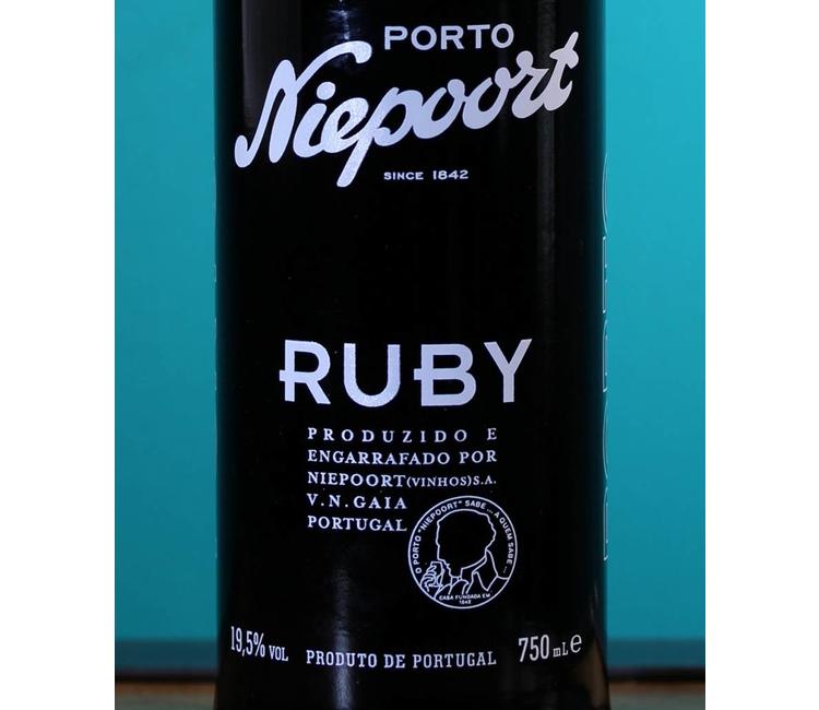 Niepoort, Ruby Port NV