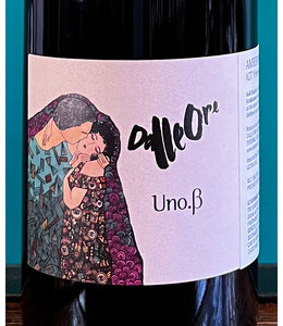 Dalle Ore One B Amber Wine 2022