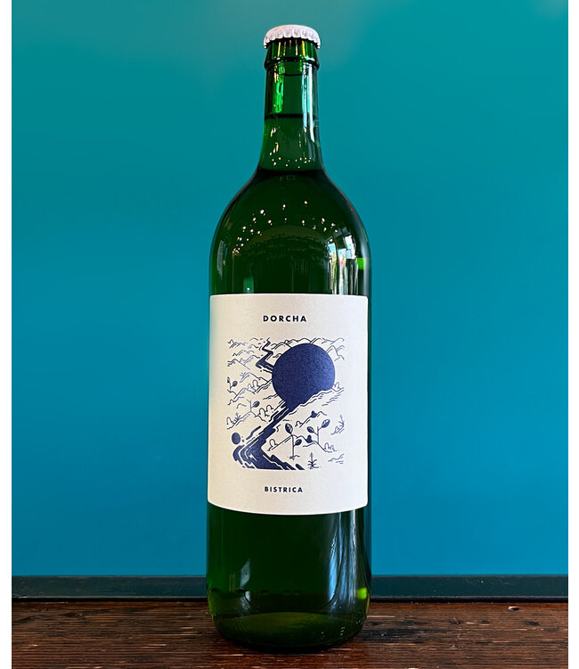 Dorcha Bistrica 2022 (1L)