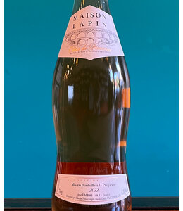 Maison Lapin Côtes de Provence Rosé 2022