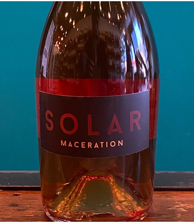 Domaine Mittnacht Freres Solar Maceration 2022