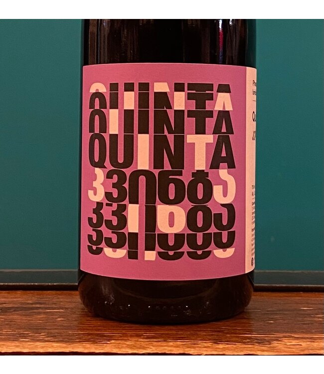 Pheasant's Tears Kartli Quinta 2021