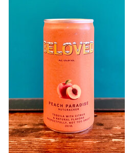 Beloved Stone Fruit Nutcracker (250ml can)