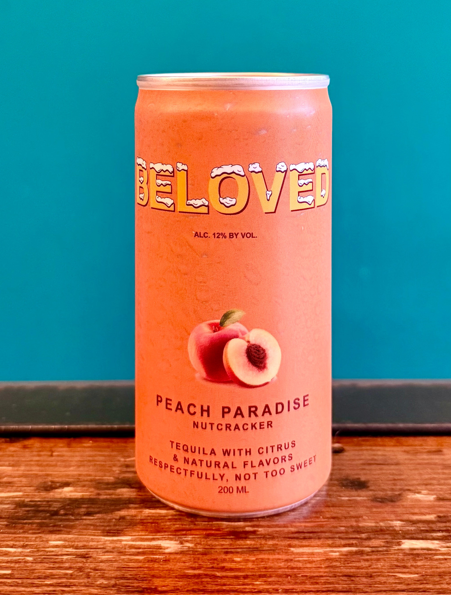 beloved-peach-paradise-