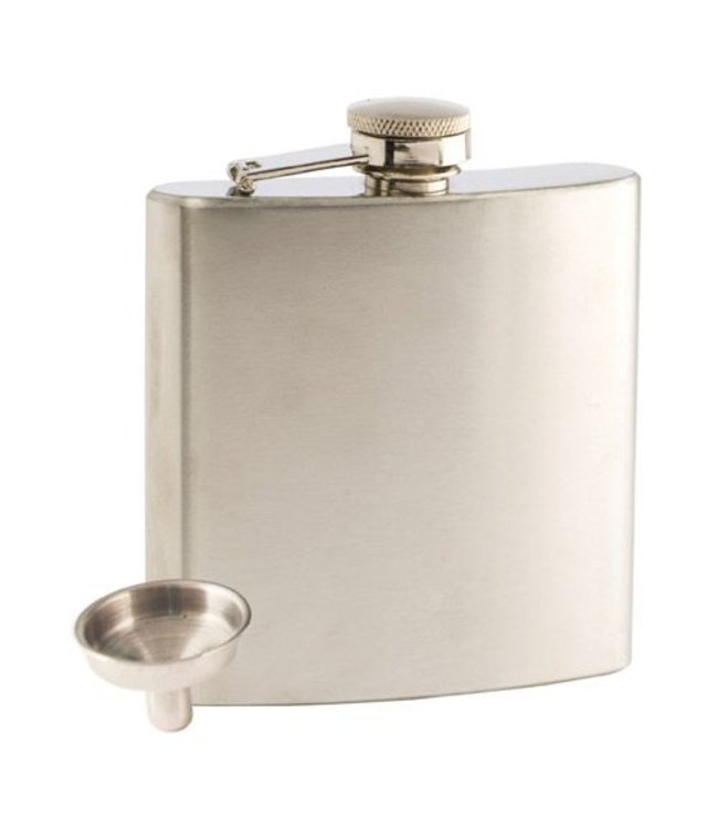 True flask
