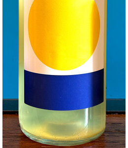 Mad Med, Le Blanc 2024 (1L)