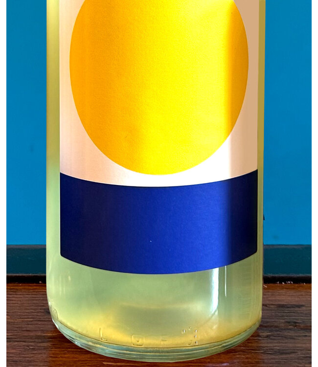 Mad Med, Le Blanc 2024 (1L)