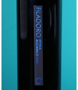 Filadoro, Irpinia Aglianico DOC 2018