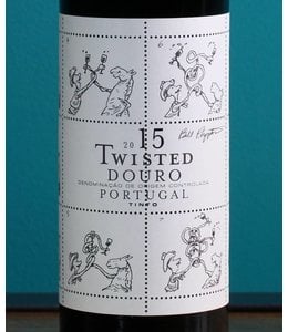 Niepoort, Douro Twisted Tinto 2021