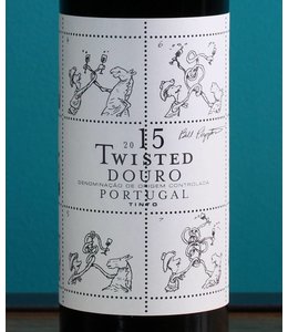 Niepoort, Douro Twisted Tinto 2022