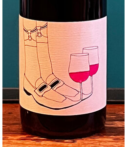 Las Jaras Beaujolais Nouveau 2025