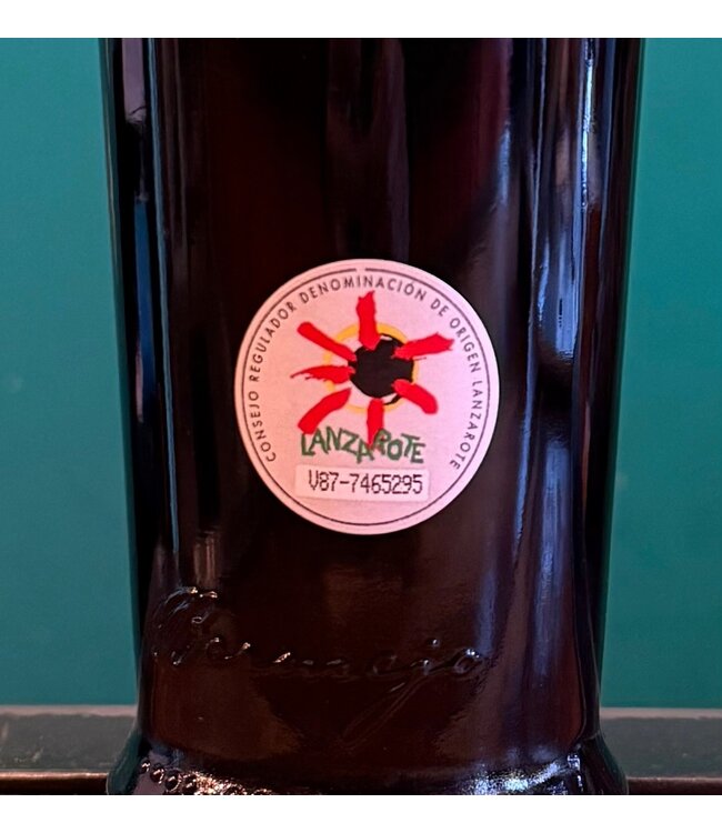 Los Bermejos Diego Seco 2024