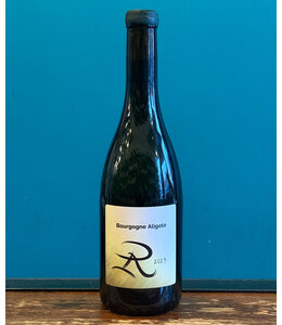 Reno Pacalet Bourgogne Aligote 2023