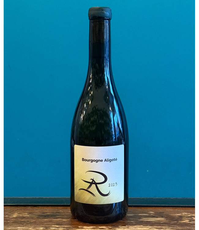 Reno Pacalet Bourgogne Aligote 2023