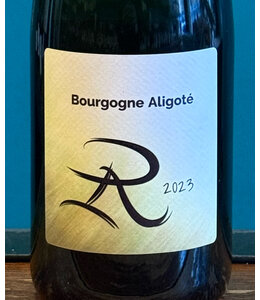 Reno Pacalet Bourgogne Aligote 2023