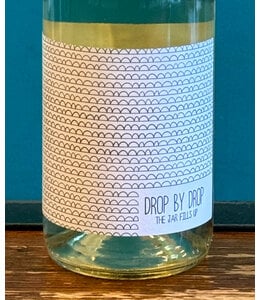 Kontozisis Organic Vineyards Karditsa Drop by Drop The Jar Fills Up 2024