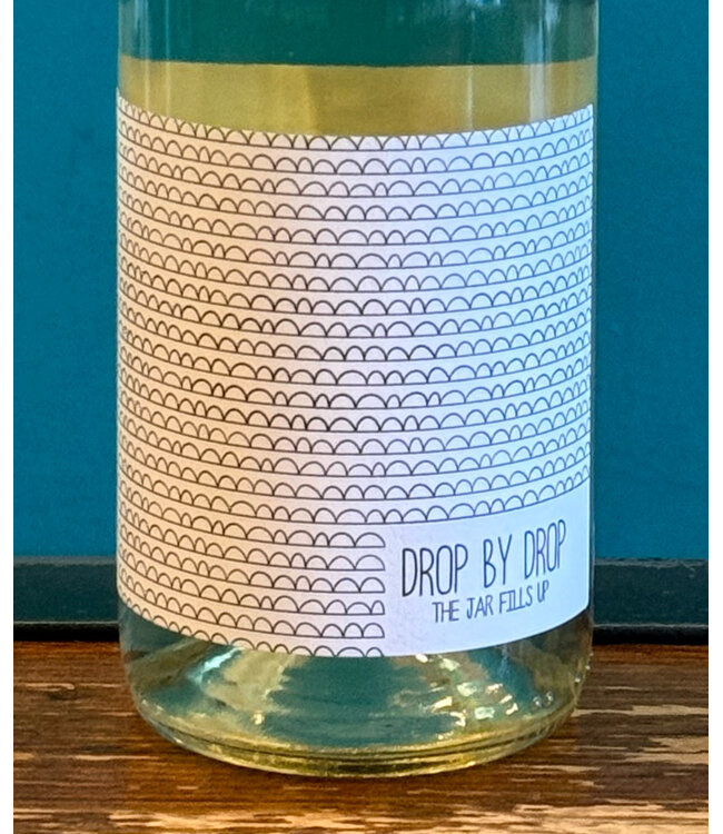 Kontozisis Organic Vineyards Karditsa Drop by Drop The Jar Fills Up 2024