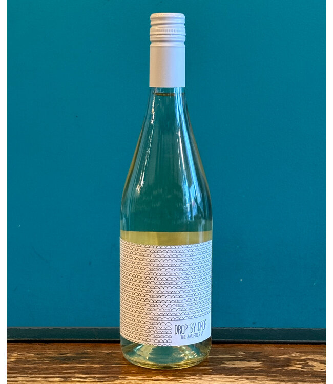 Kontozisis Organic Vineyards Karditsa Drop by Drop The Jar Fills Up 2024