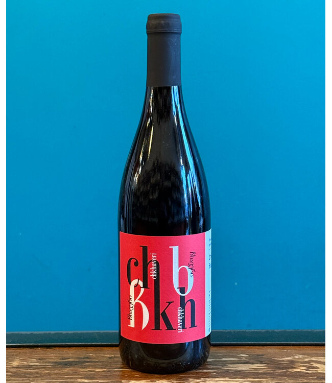 Pheasant's Tears Adjara Chkhaveri Dry 2024