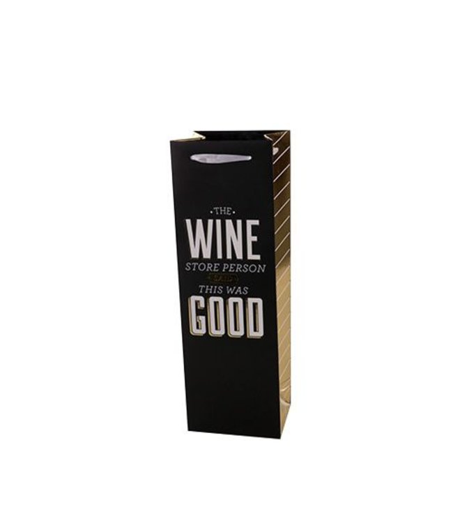Wine Gift Bags 2