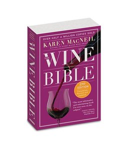 Wine Bible