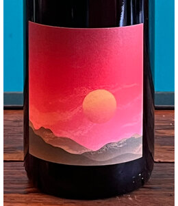 Sanctum, Lisica Pinot Noir 2022
